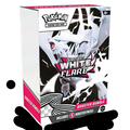 White Flare Booster Bundle