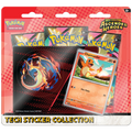 Ascended Heroes Tech Sticker Blister Pack (RANDOM ART)