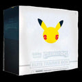 25th Anniversary Celebrations ETB