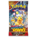 Surging Sparks Booster Packs