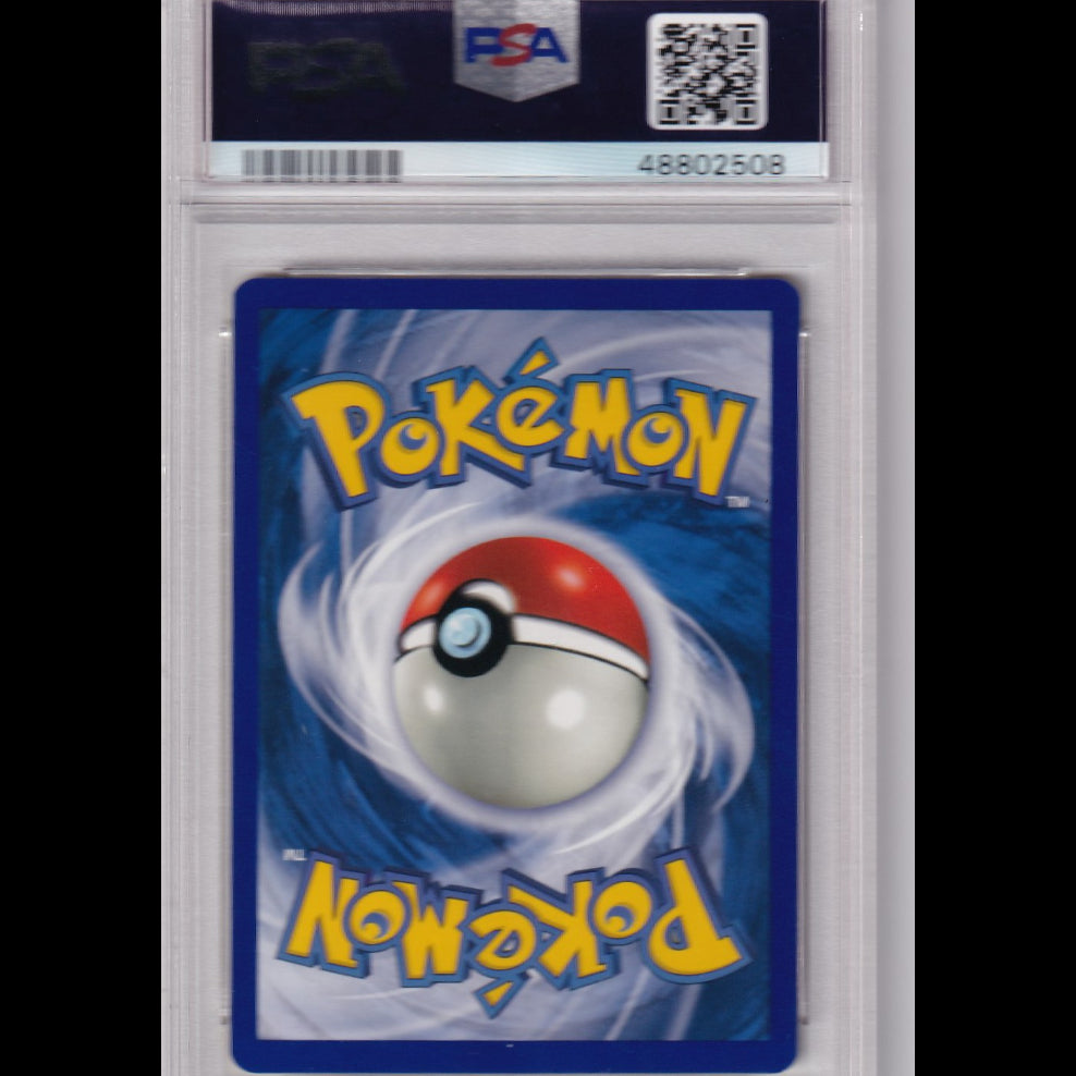 Lightning Energy 1st Edition PSA 10