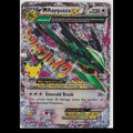 M Rayquaza EX