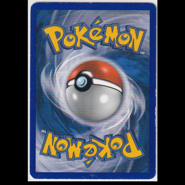 Snow-Cloud Castform Reverse Holo