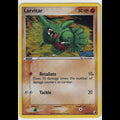 Larvitar Reverse Holo