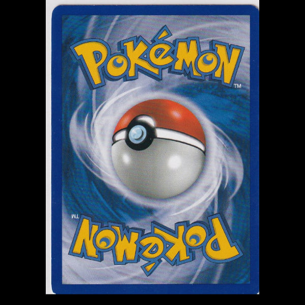Ho-Oh EX Pop Series 3