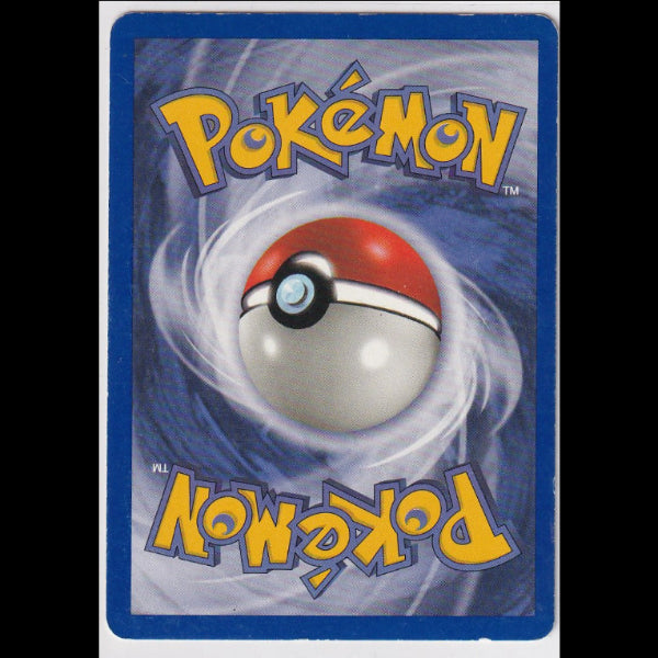 Rattata EX Team Rocket Returns