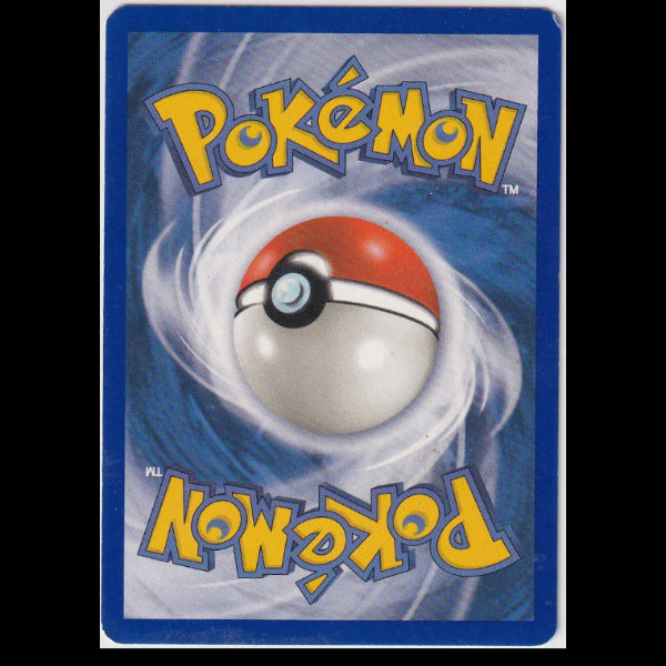 Magneton Reverse Holo