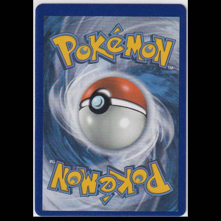 M Pidgeot EX 2016