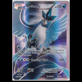 Articuno Full Art 2016