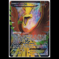 Ho-Oh EX 2012