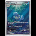 Wartortle 151