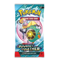 Journey Together Booster Pack
