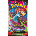 Phantasmal Flames Booster Pack