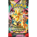 Ascended Heroes Booster Pack