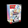 Prismatic Evolutions Booster Bundle