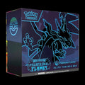 Phantasmal Flames Pokemon Center ETB
