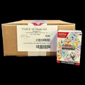 Prismatic Evolutions Booster Bundle Sealed Case