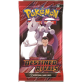 Destined Rivals Booster Pack